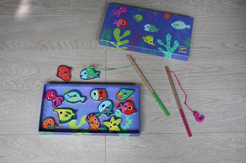 2-3 ans,montessori,jeu