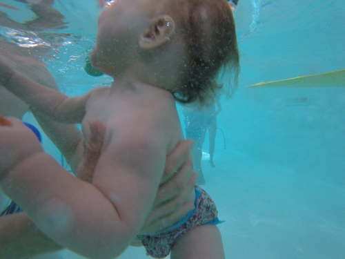 bébé nageur,piscine