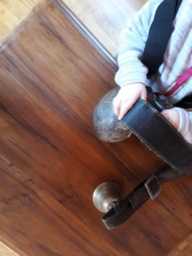 éveil musical,montagne