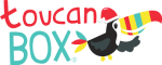 toucan box,attrape-rêves,4-6 ans,logo