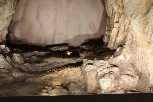 préhistoire,musée,quinson,village