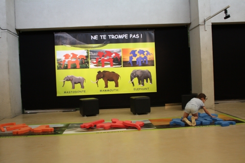 préhistoire,musée,quinson,village