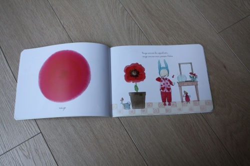 couleur,montessori,livre