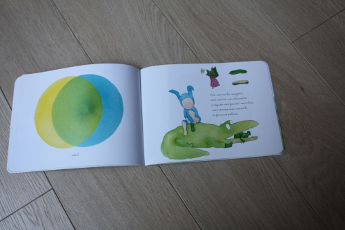 couleur,montessori,livre