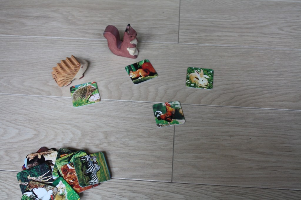 2-3 ans,montessori,jeu