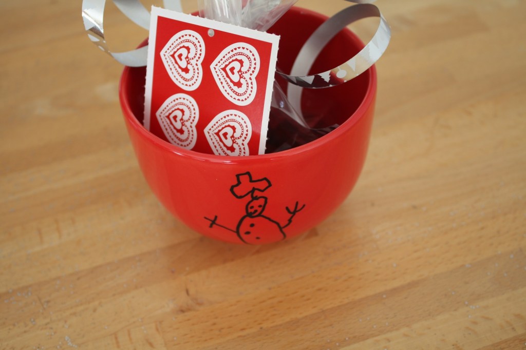 cadeau maîtresse,noël