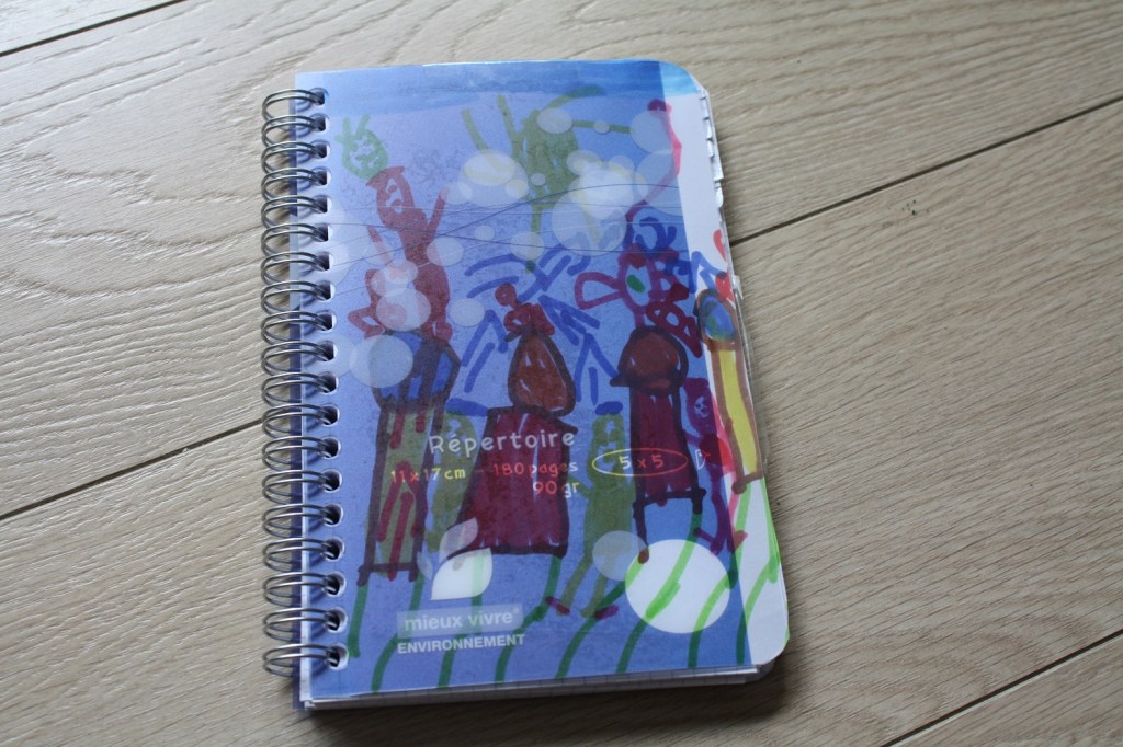 carnet adresse,courrier,enfant,écrire aux copains