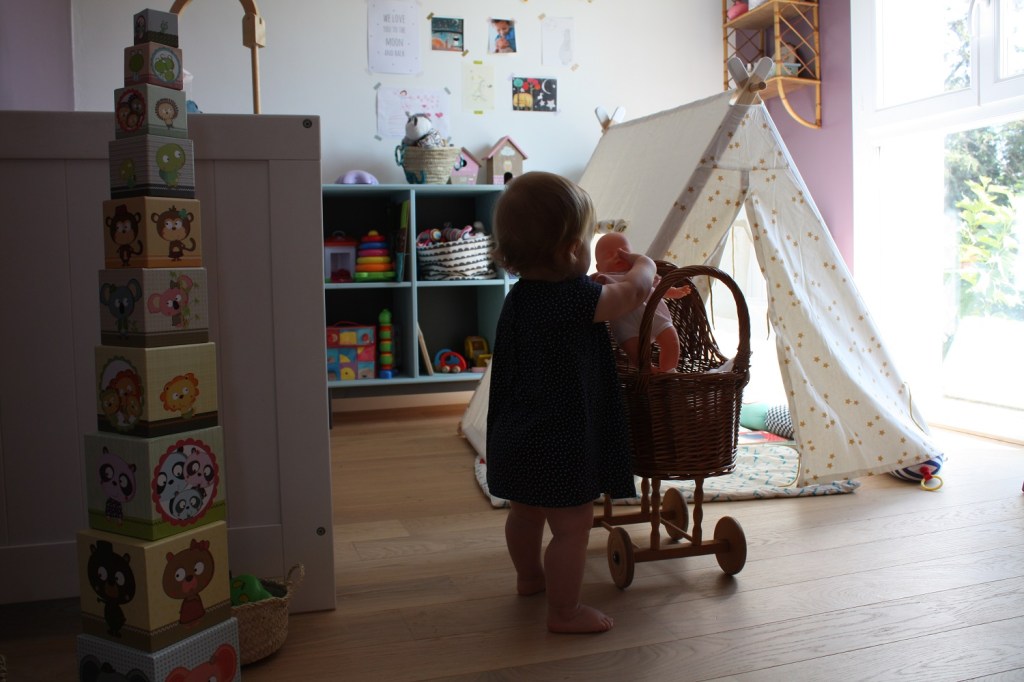 poupon,chambre enfant,tente
