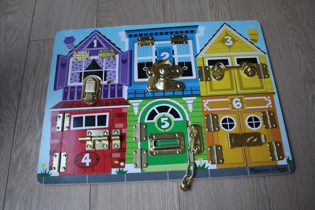 2-3 ans,montessori,jeu