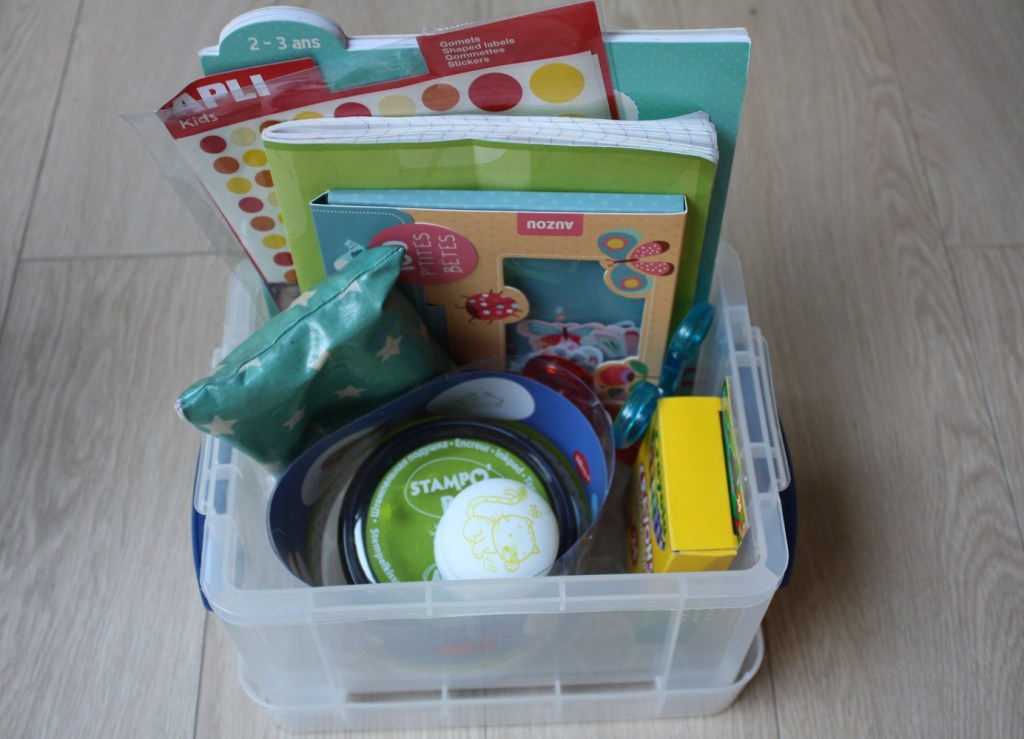 2-3 ans,montessori,jeu