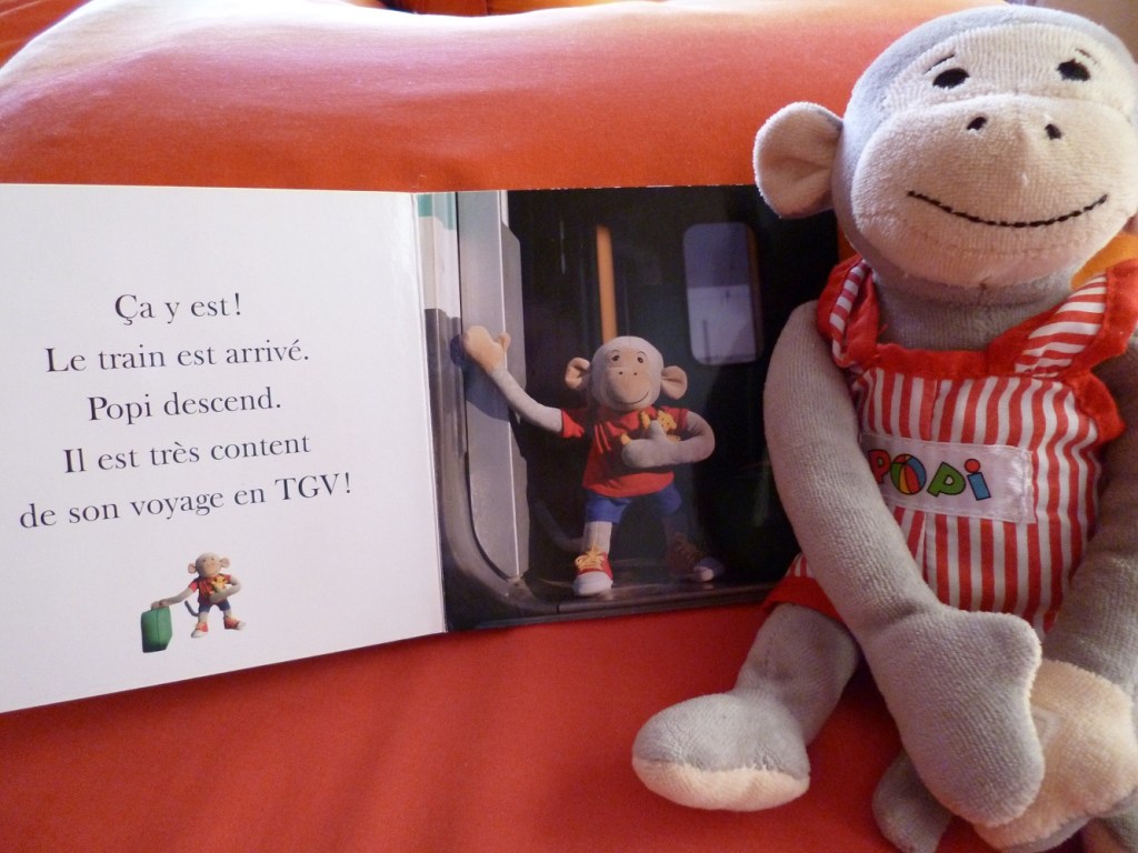 popi,livre