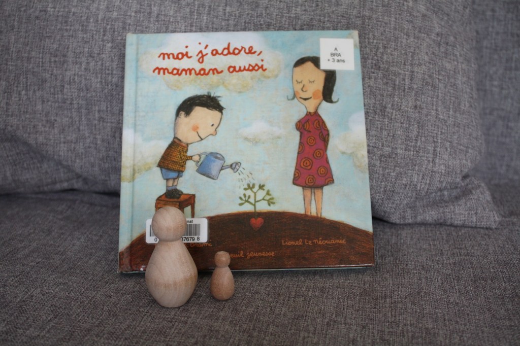 moi j'adore maman aussi,livre,seuil jeunesse