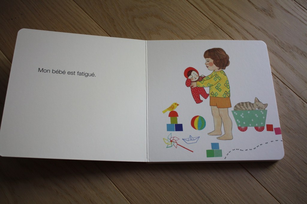 Mon Bébé - Ilya Green - Livre (4).JPG