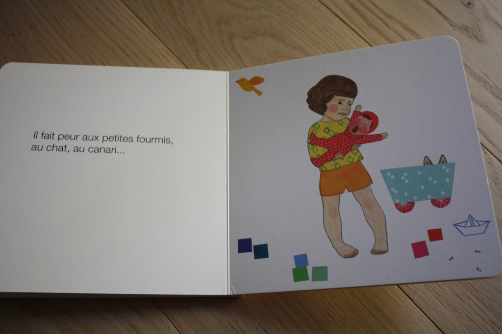 Mon Bébé - Ilya Green - Livre (5).JPG