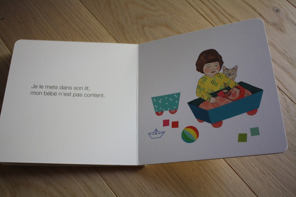 Mon Bébé - Ilya Green - Livre (6).JPG