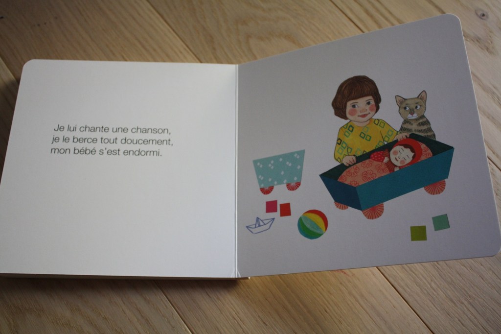 Mon Bébé - Ilya Green - Livre (8).JPG