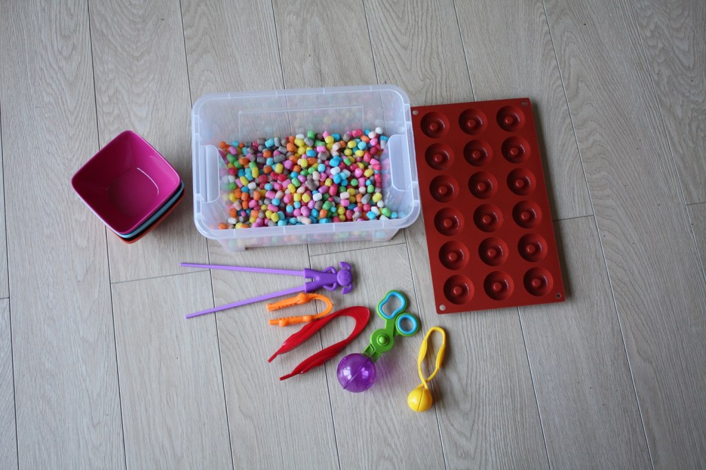 transvaser,sensoriel,1-2 ans