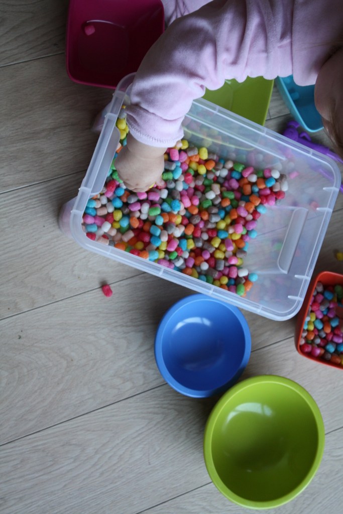 transvaser,sensoriel,1-2 ans