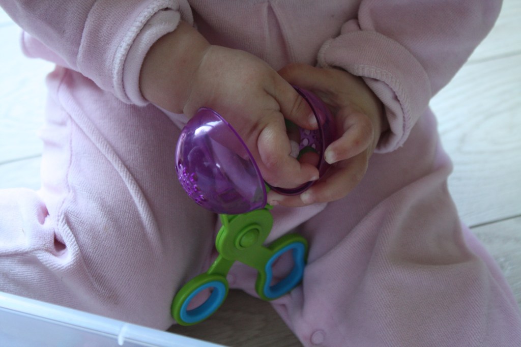transvaser,sensoriel,1-2 ans