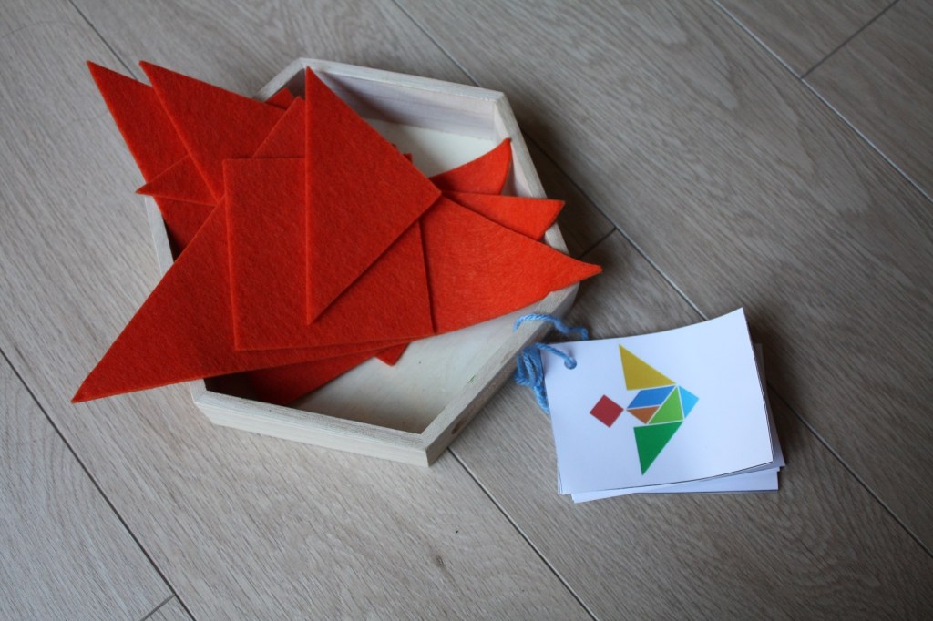 tangram