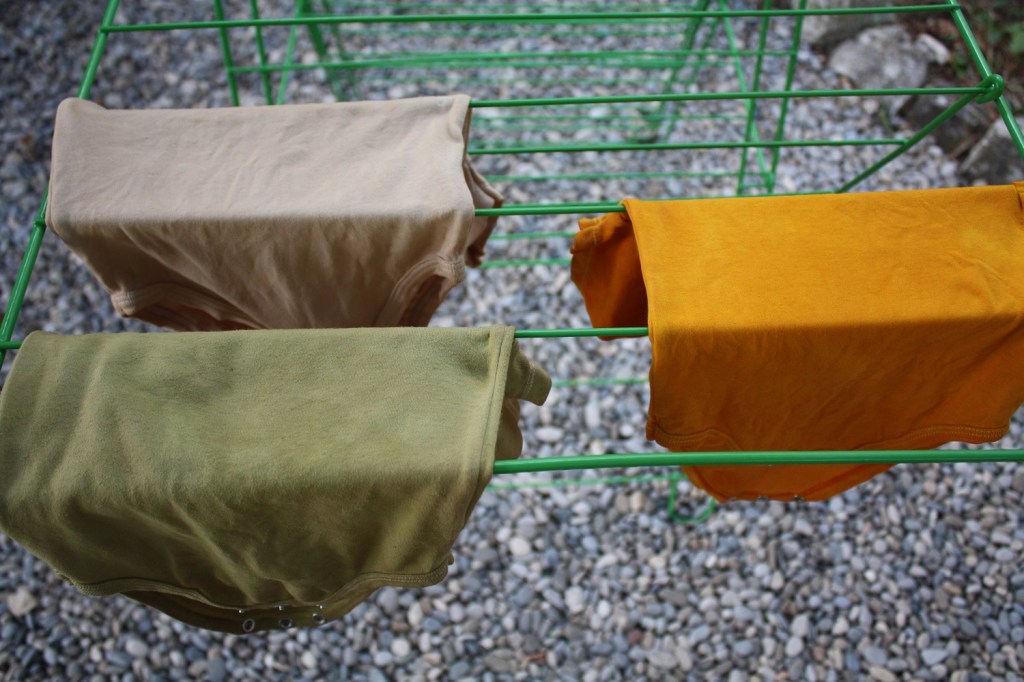 teinture naturelle,thé,curcuma,oignon,hibiscus