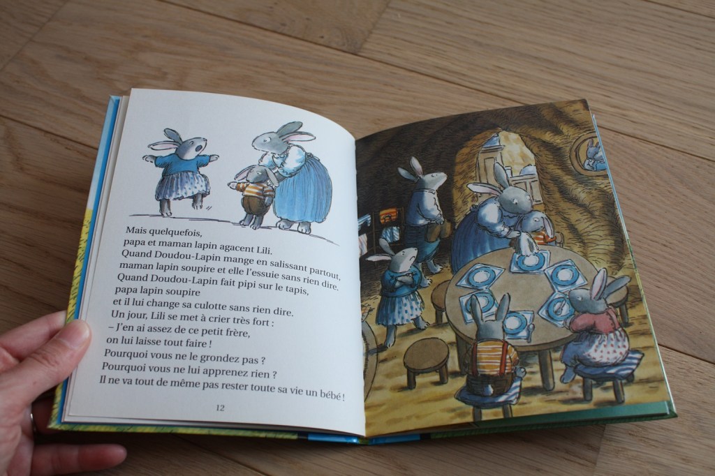 livre,handicap,trisomie