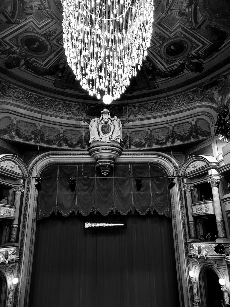 opéra participatif Avignon enfants