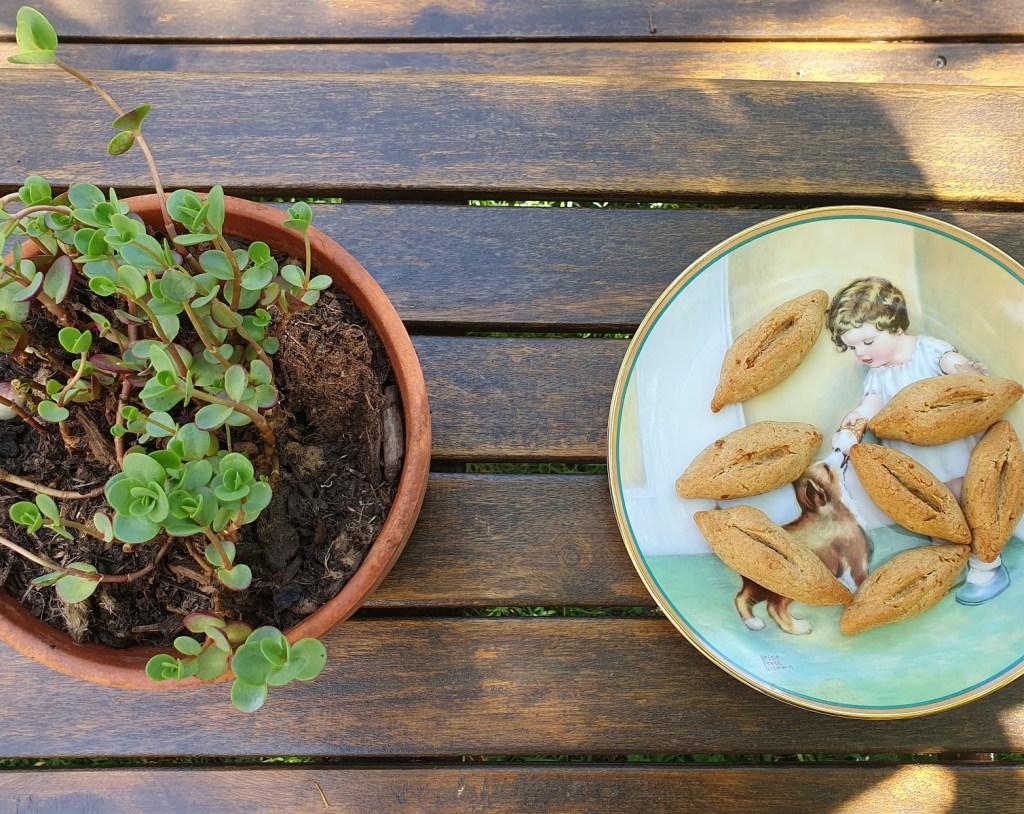 Recette navette marseillaise Marseille